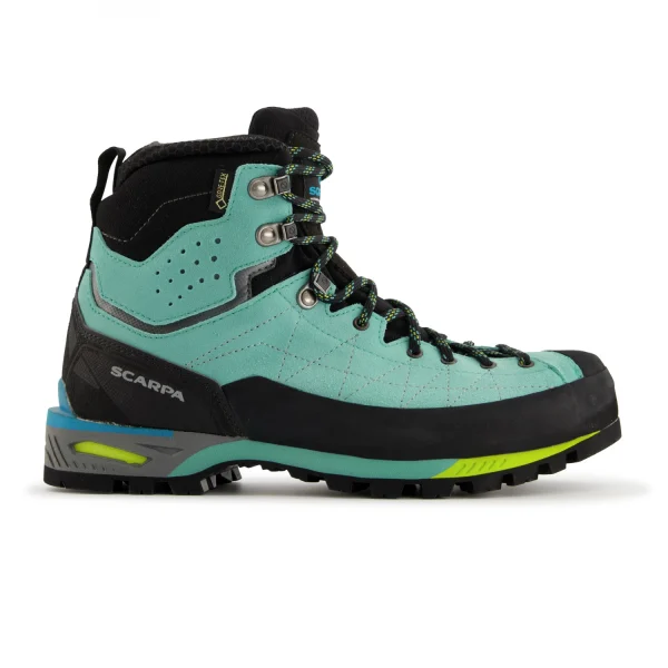 magasin pour Scarpa – Women’s Zodiac Tech GTX – Chaussures De Montagne 1