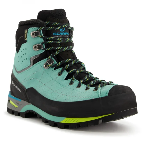 magasin pour Scarpa – Women’s Zodiac Tech GTX – Chaussures De Montagne 3