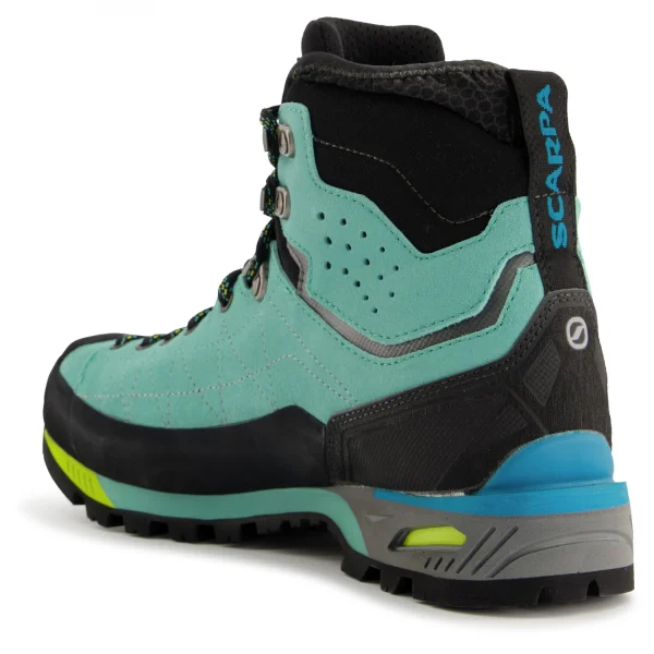magasin pour Scarpa – Women’s Zodiac Tech GTX – Chaussures De Montagne 6