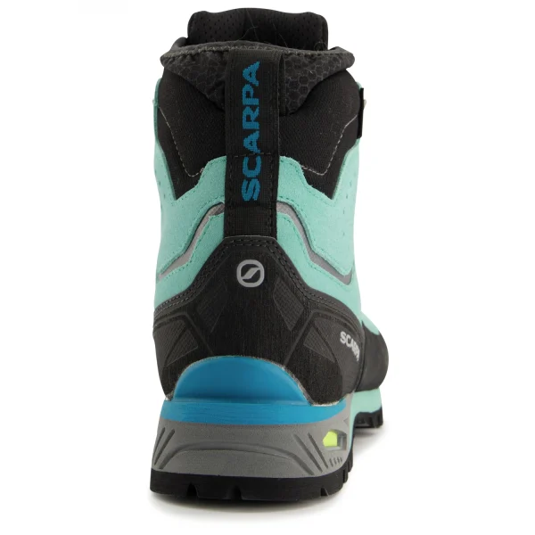 magasin pour Scarpa – Women’s Zodiac Tech GTX – Chaussures De Montagne 7