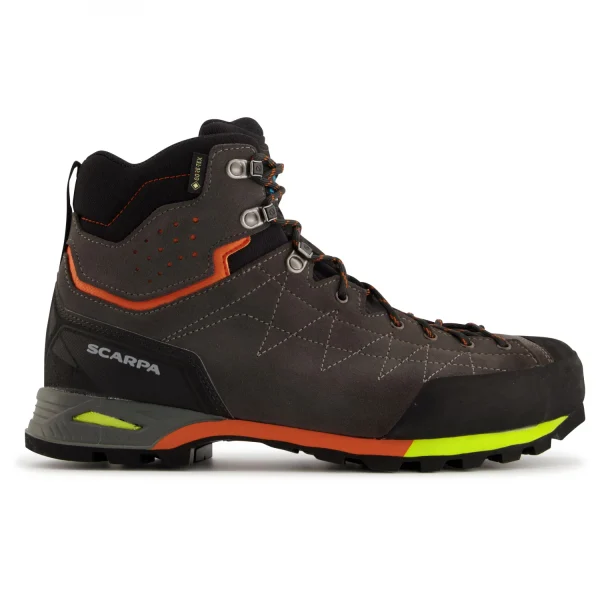 Scarpa – Zodiac Plus GTX – Chaussures De Montagne soldes luxe 1