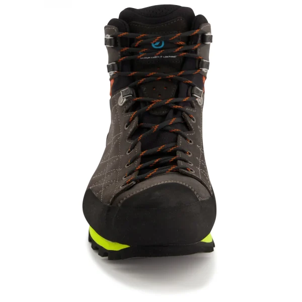 Scarpa – Zodiac Plus GTX – Chaussures De Montagne soldes luxe 4