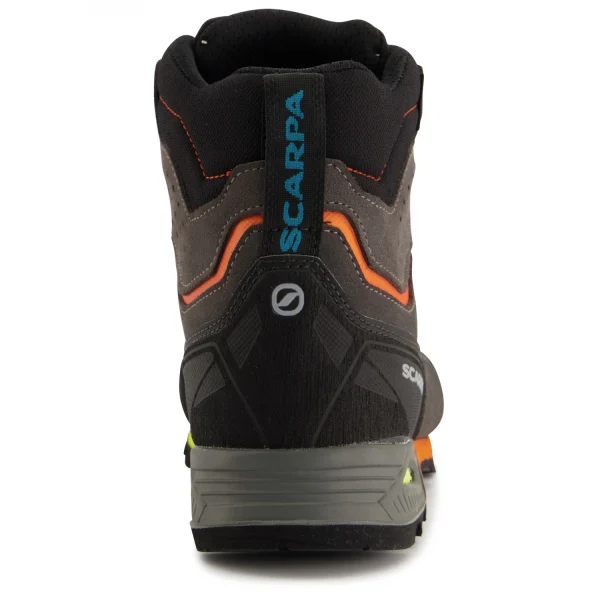 Scarpa – Zodiac Plus GTX – Chaussures De Montagne soldes luxe 7