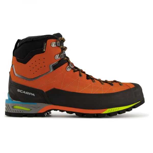 grossiste en ligne Scarpa – Zodiac Tech GTX – Chaussures De Montagne 1