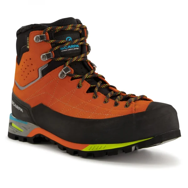 grossiste en ligne Scarpa – Zodiac Tech GTX – Chaussures De Montagne 3