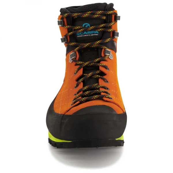 grossiste en ligne Scarpa – Zodiac Tech GTX – Chaussures De Montagne 4