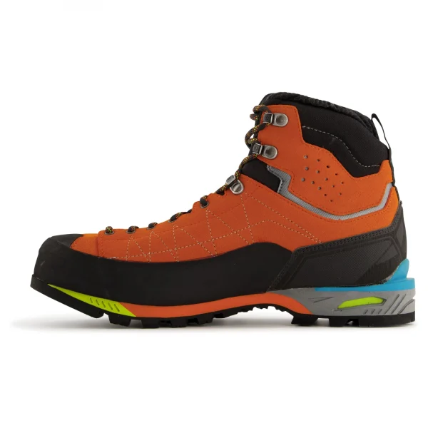 grossiste en ligne Scarpa – Zodiac Tech GTX – Chaussures De Montagne 5