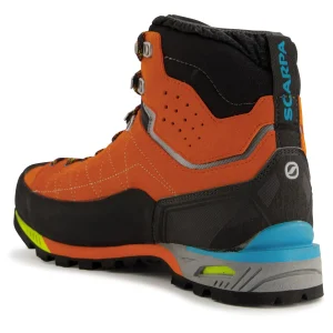 grossiste en ligne Scarpa – Zodiac Tech GTX – Chaussures De Montagne 16