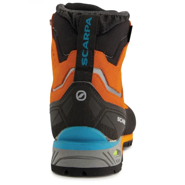 grossiste en ligne Scarpa – Zodiac Tech GTX – Chaussures De Montagne 7