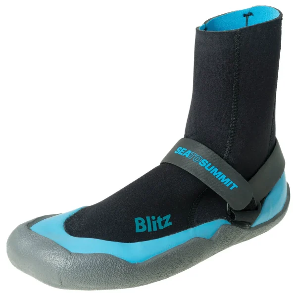 Sea To Summit – Blitz Booties – Chaussures Aquatiques en ligne officielle 3