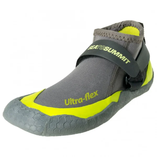 mode Sea To Summit – Ultra Flex Booties – Chaussures Aquatiques 3