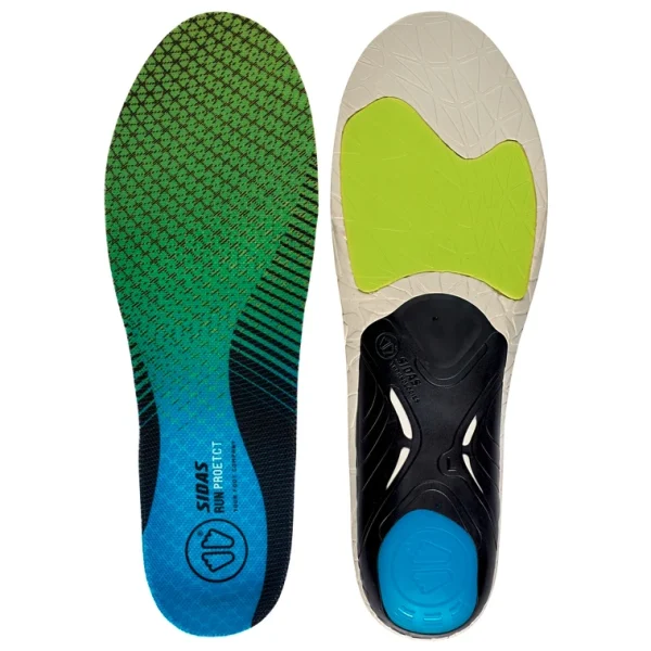 grande surprise Sidas – 3D Run Protect – Semelle 6