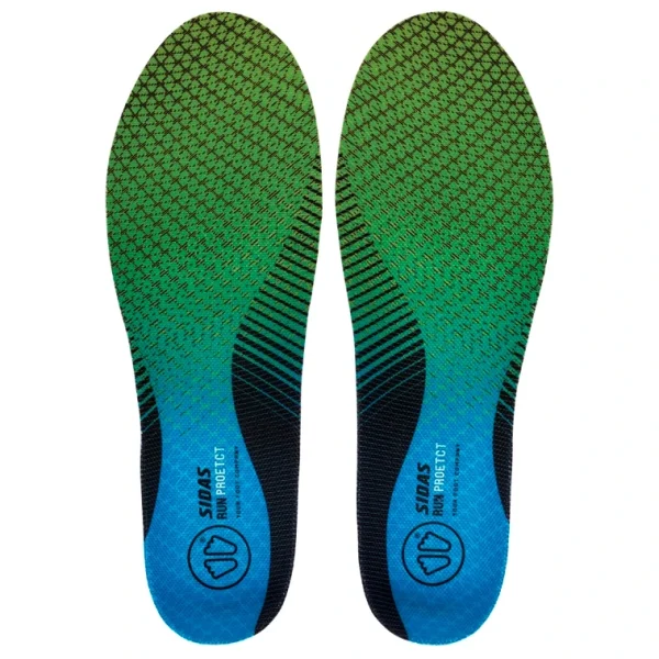 grande surprise Sidas – 3D Run Protect – Semelle 3