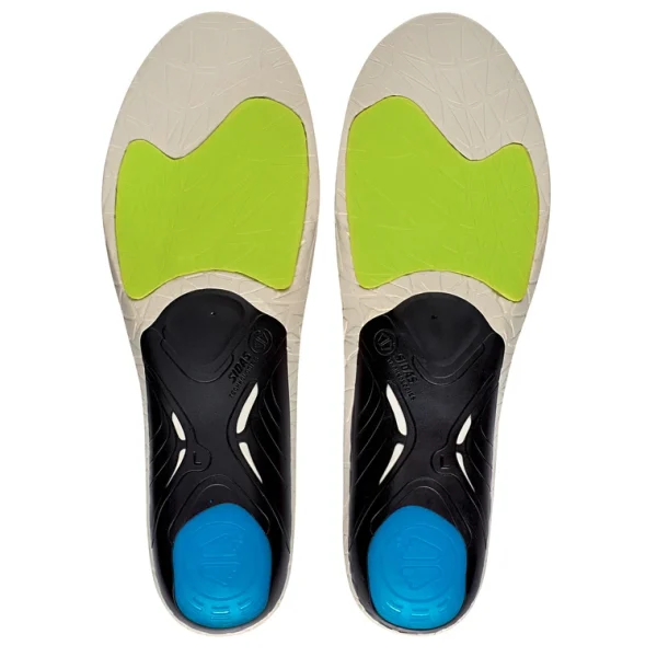 grande surprise Sidas – 3D Run Protect – Semelle 4