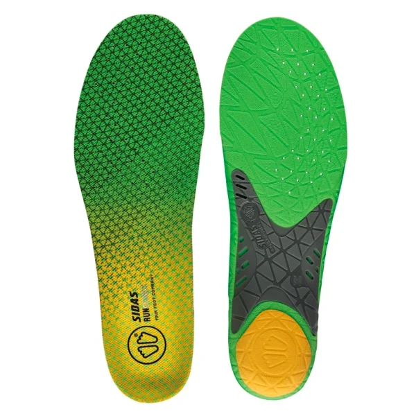 Sidas – 3D Run Sense V2 – Semelle achat pas cher 7