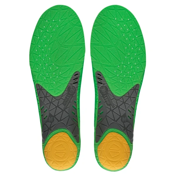 Sidas – 3D Run Sense V2 – Semelle achat pas cher 3