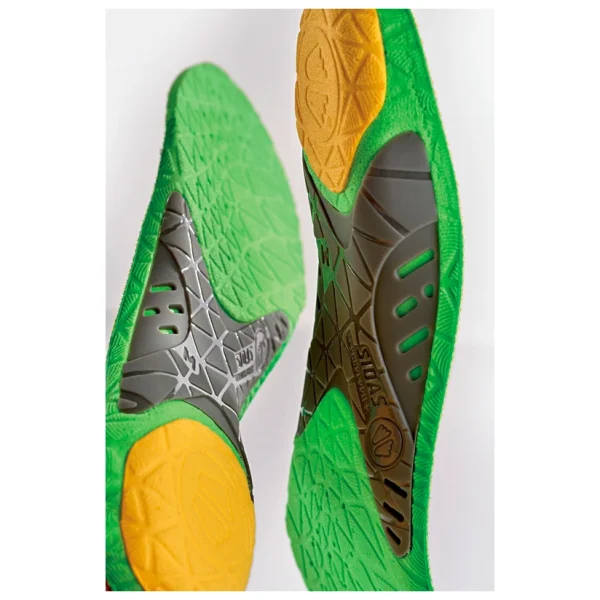 Sidas – 3D Run Sense V2 – Semelle achat pas cher 6