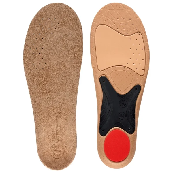 Sidas – Anatomic Leather – Semelle Livraison Standard/Rapide 6