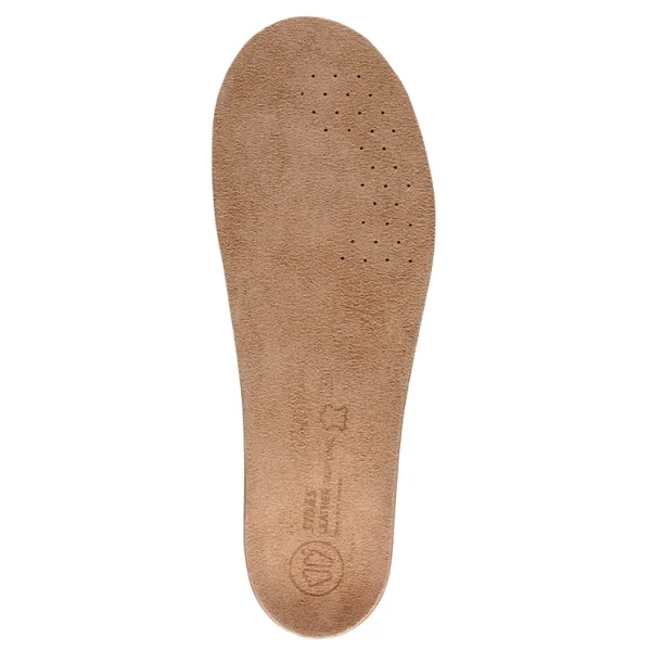 Sidas – Anatomic Leather – Semelle Livraison Standard/Rapide 3