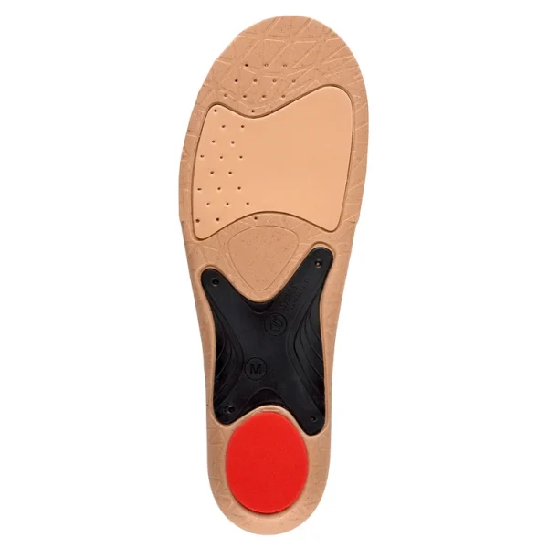 Sidas – Anatomic Leather – Semelle Livraison Standard/Rapide 4