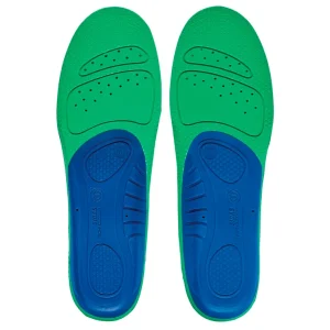 commentaire favorable Sidas – Comfort 3D – Semelle 10
