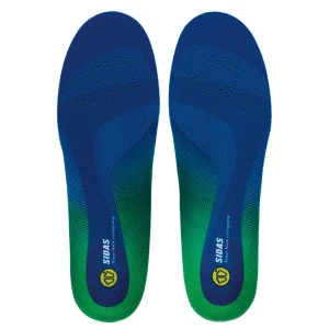 commentaire favorable Sidas – Comfort 3D – Semelle 12