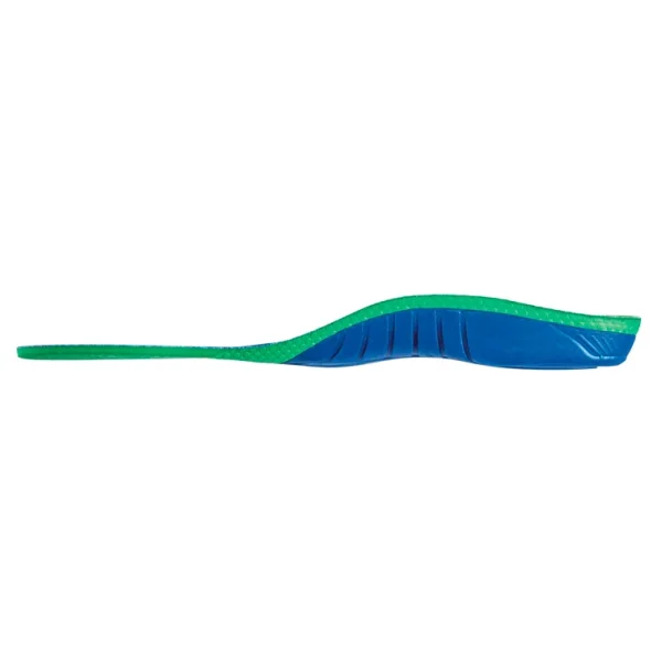 commentaire favorable Sidas – Comfort 3D – Semelle 6