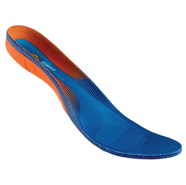 Sidas – Cushioning Gel 3D – Semelle france 7