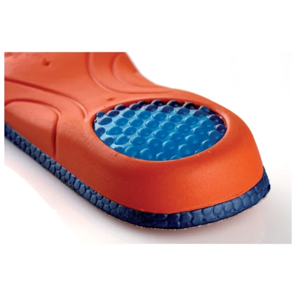 Sidas – Cushioning Gel 3D – Semelle france 4