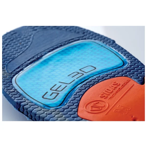 Sidas – Cushioning Gel 3D – Semelle france 5