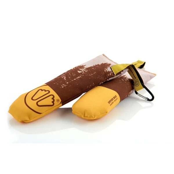 marques pas cher Sidas – Dryer Bags Cedar Wood – Sèche-chaussures 1