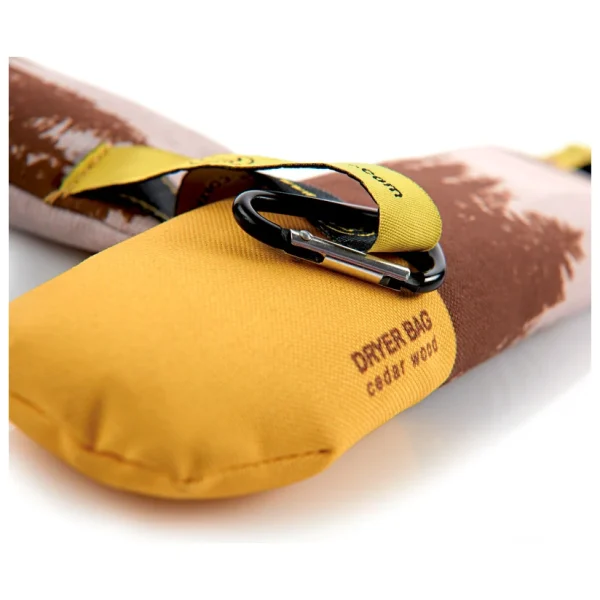 marques pas cher Sidas – Dryer Bags Cedar Wood – Sèche-chaussures 3