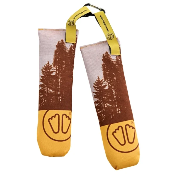 marques pas cher Sidas – Dryer Bags Cedar Wood – Sèche-chaussures 4
