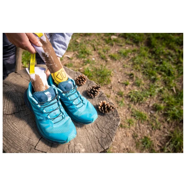 marques pas cher Sidas – Dryer Bags Cedar Wood – Sèche-chaussures 6
