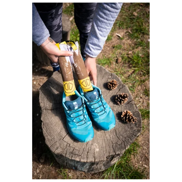 marques pas cher Sidas – Dryer Bags Cedar Wood – Sèche-chaussures 7