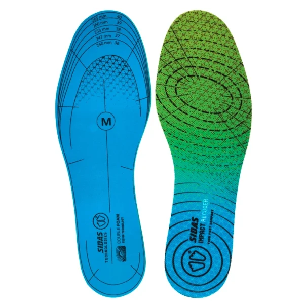 Sidas – Impact Reducer Dualfoam – Semelle online boutique 4