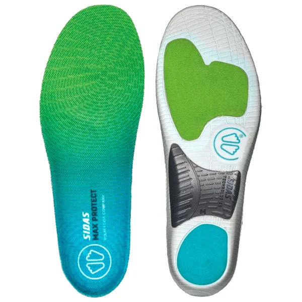 en ligne Sidas – Max Protect Activ Slim – Semelle 6