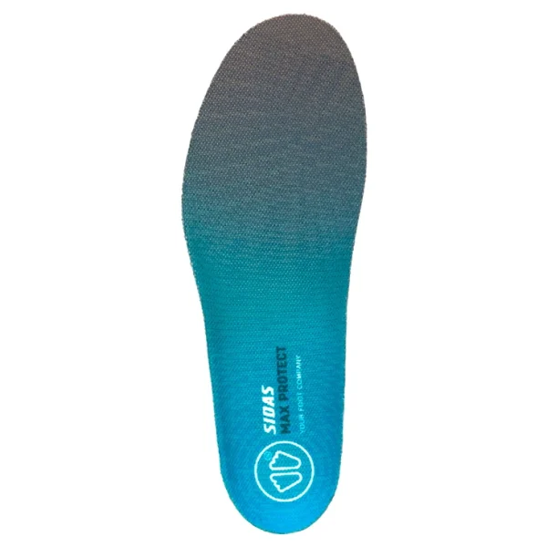 Sidas – Max Protect Move Support – Semelle garantie de qualité 3