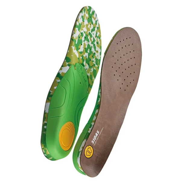 Sidas – Outdoor 3D – Semelle grossiste en ligne 5