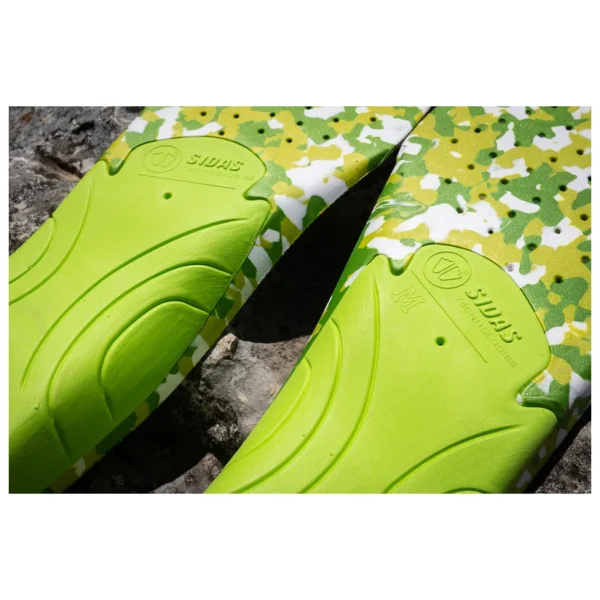 Sidas – Outdoor 3D – Semelle grossiste en ligne 7