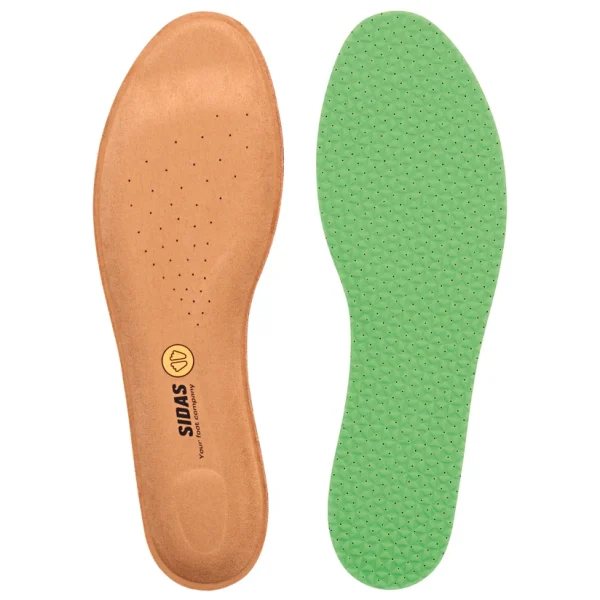 Sidas – Outdoor Memory – Semelle pas cher en vente 6