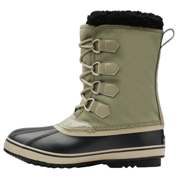 à prix imbattables Sorel – 1964 Pac Nylon – Chaussures Hiver 3