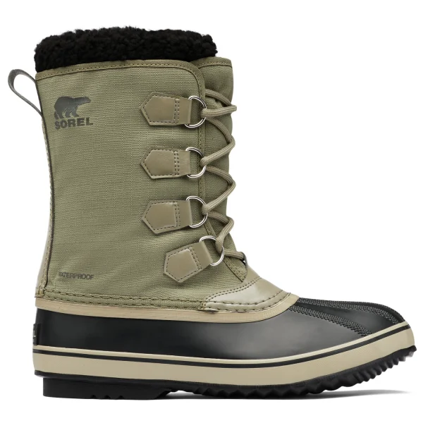 à prix imbattables Sorel – 1964 Pac Nylon – Chaussures Hiver 4