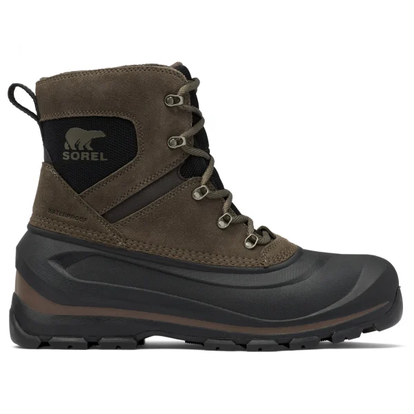 Sorel – Buxton Lace – Chaussures Hiver vente en ligne pas cher 6
