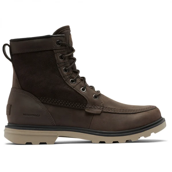 Sorel – Carson Storm WP – Chaussures Hiver grand choix 1