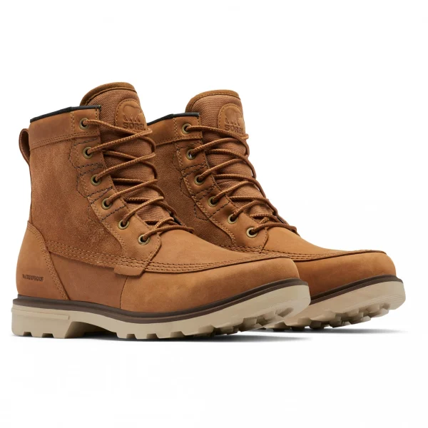 Sorel – Carson Storm WP – Chaussures Hiver grand choix 3
