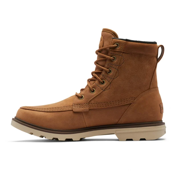 Sorel – Carson Storm WP – Chaussures Hiver grand choix 4
