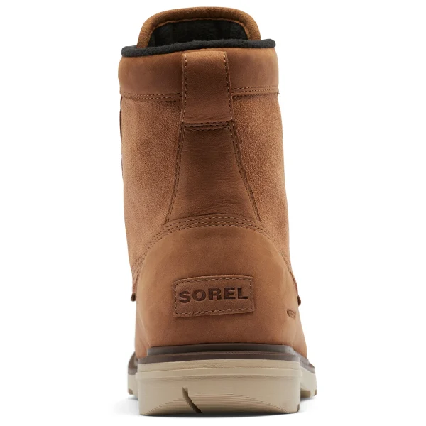 Sorel – Carson Storm WP – Chaussures Hiver grand choix 5