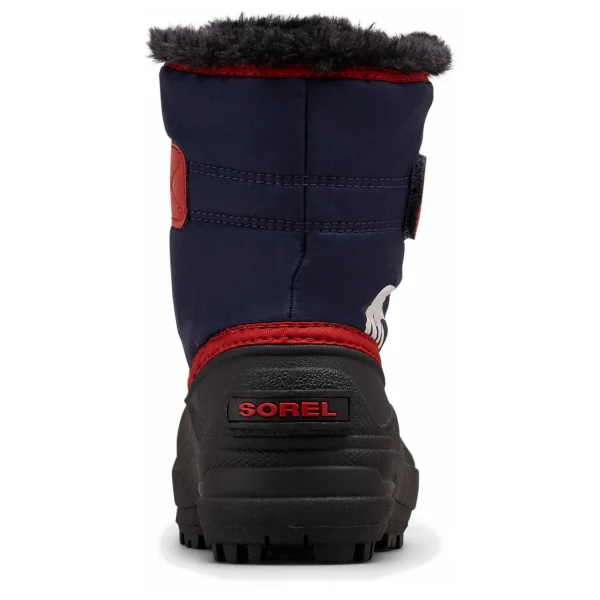 Sorel – Childrens Snow Commander – Chaussures Hiver marques de renommée 3