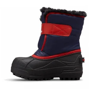 Sorel – Childrens Snow Commander – Chaussures Hiver marques de renommée 12